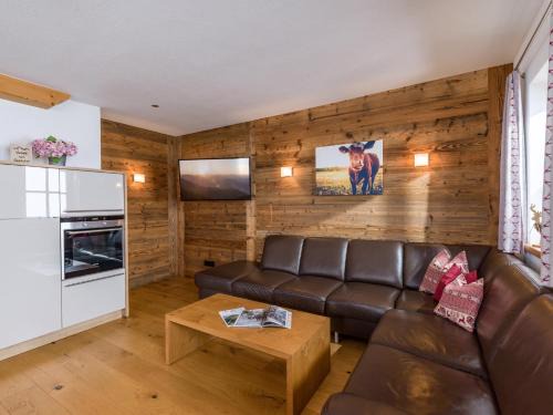 Moosen Apartment | Franbichl