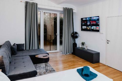 Wels Apartment | FREE Parking City Apartment, Netflix