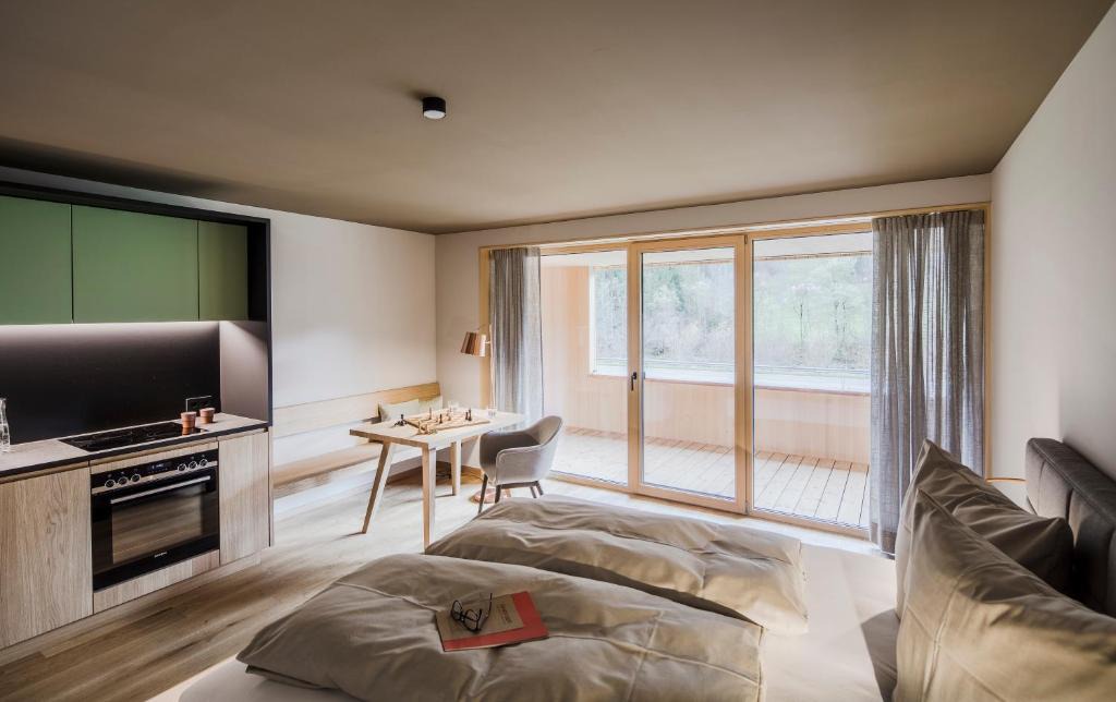 Mellau Apartment | freiraum Apartments