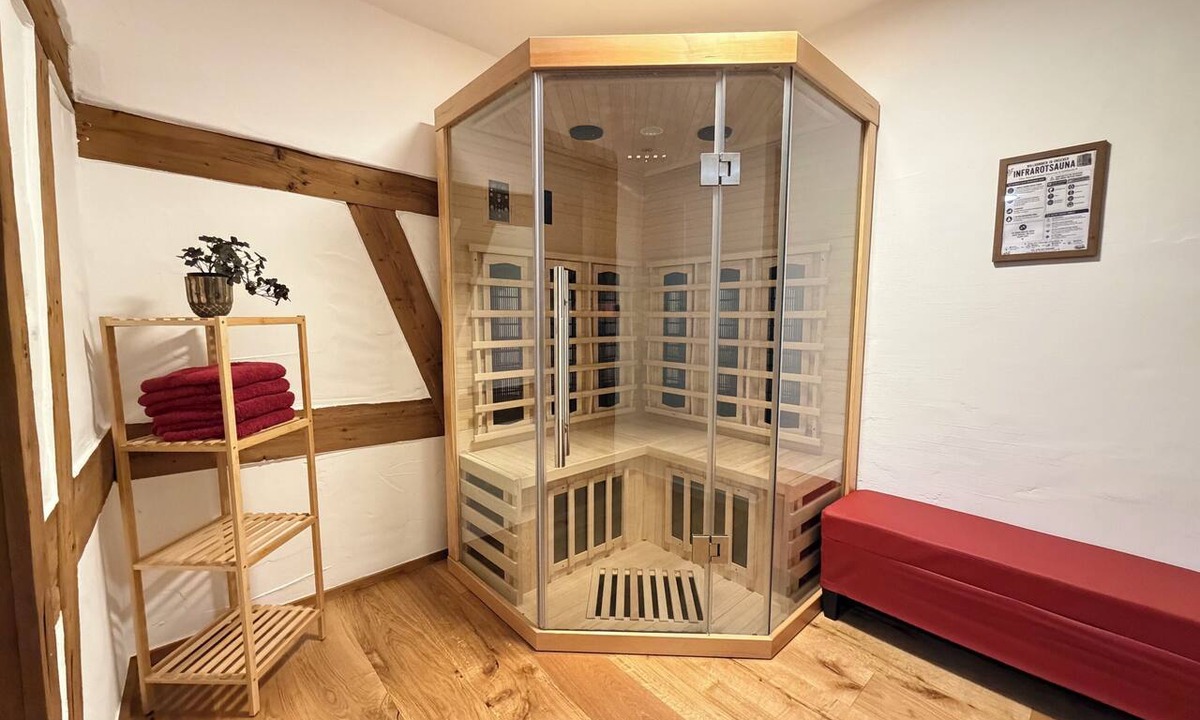 Vorderhornbach Apartment | FRITZ ALPCHALET'S House in Lechtal—Stallkarspitze Apartment—located directly on the Lechweg