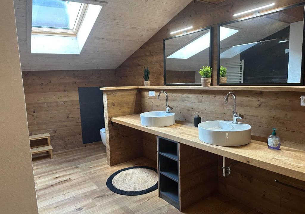 Vorderhornbach House | Fritz Alpchalets - Haus Lechtal