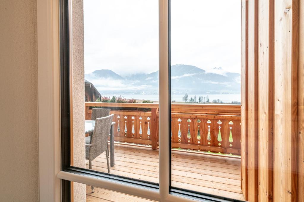 Gschwendt Apartment | Fumerhof