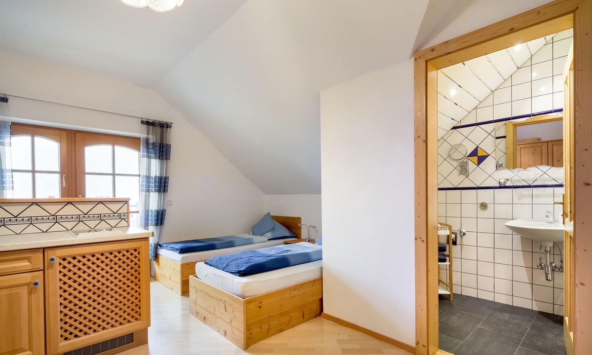 Pfarrkirchen im Muehlkreis Hotel | Gästehaus Pension Lang