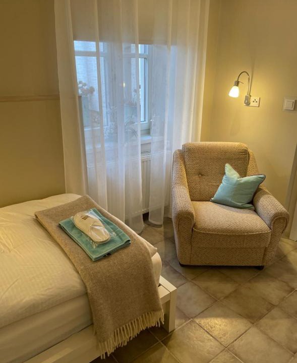 Sankt Georgen am Ybbsfelde Apartment | Gästehaus Taschler Hof