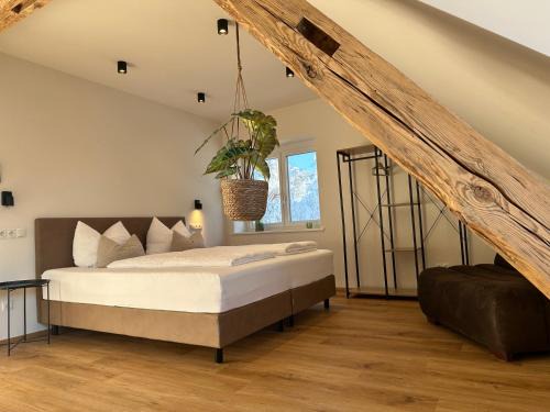 Diezlings Apartment | Gästehaus - Auszeit im Bad Diezlings - Adults only