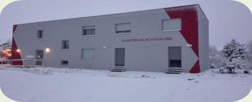 Trumau Bed & Breakfast | Gästehaus Krause