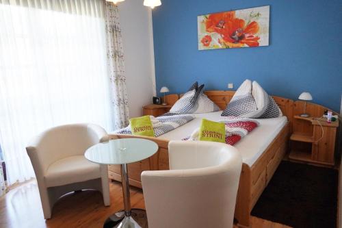 Jennersdorf Bed & Breakfast | Gästehaus Strini