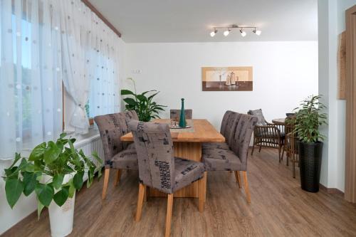 Latschach Apartment | Gästehaus Temitzhof