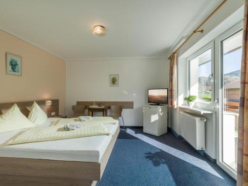 Ebbs Bed & Breakfast | Gästehaus Wildauer