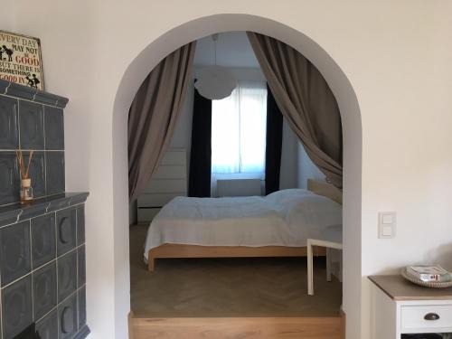 Engabrunn Apartment | Gästezimmer Weingut Höllerer