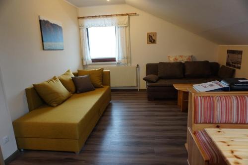Wald House | Gölsenhof - Fam. Büchinger