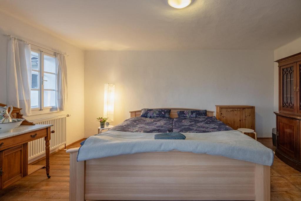 Wertschach Apartment | Gailtal Appartements Nähe Skigebiet