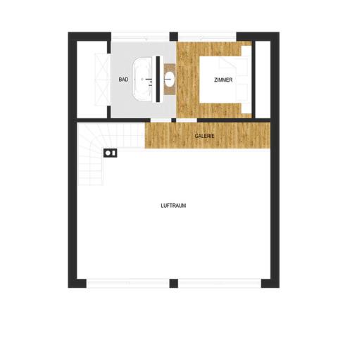 Goldegg Ski Chalet | Gams Lodge