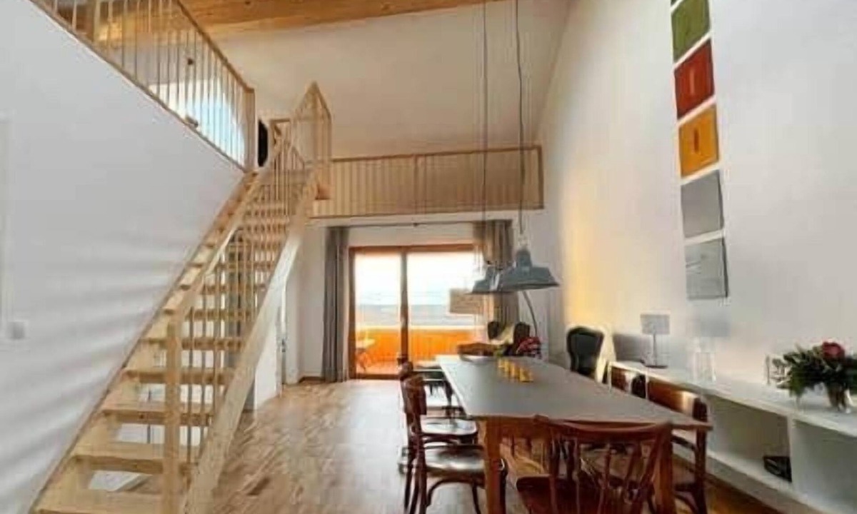 Langen bei Bregenz Apartment | Gamsfels Balbina gallery apartment