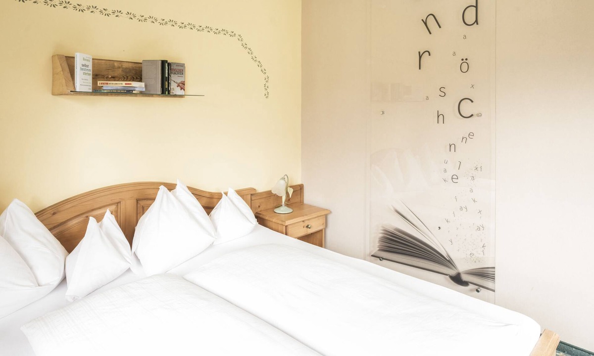 Fuschl am See Bed & Breakfast | Garni Haus Sonnleitn - adults only