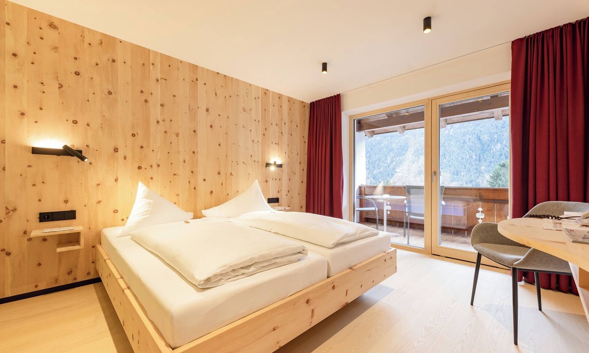 Fulpmes House | Gasthof Gröbenhof