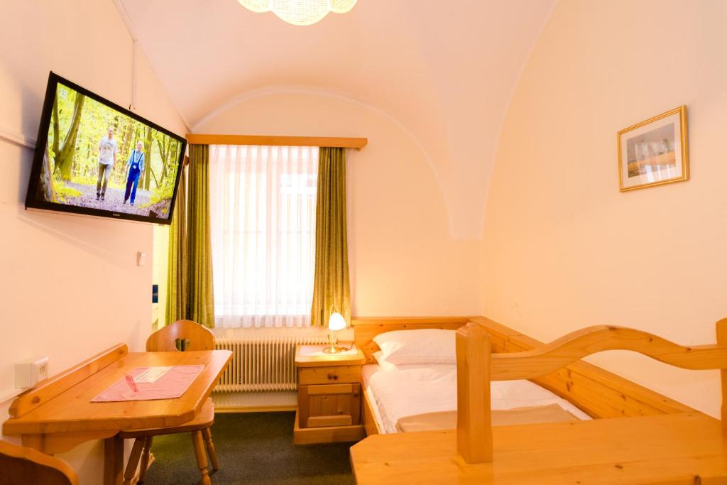 Obdach House | Gasthof Grillitsch Rösslwirt