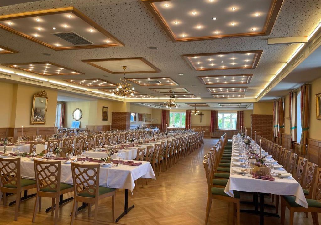 Wallsee Hotel | Gasthof Hehenberger