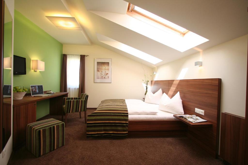 Sankt Magdalena Hotel | Gasthof & Hotel Wolfsegger