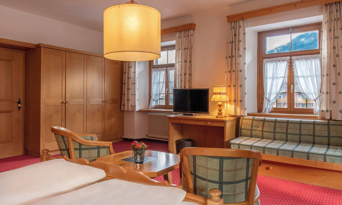 Tschagguns Hotel | Gasthof Löwen by Hotel Montafoner Hof