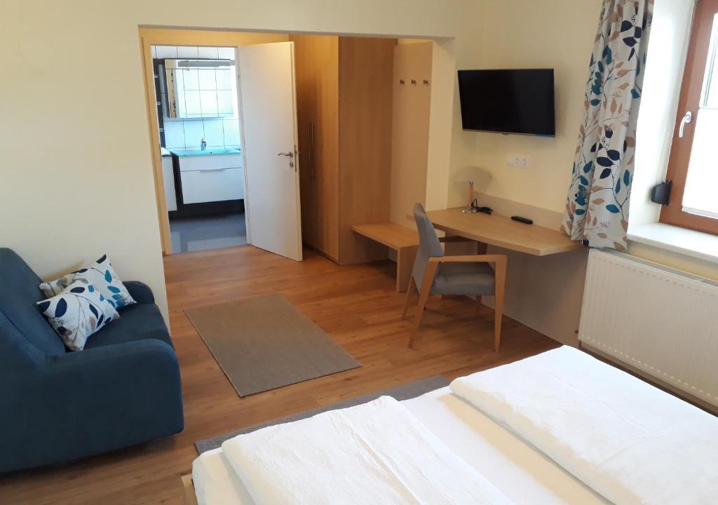Lanzenkirchen Hotel | Gasthof Mühlendorfer