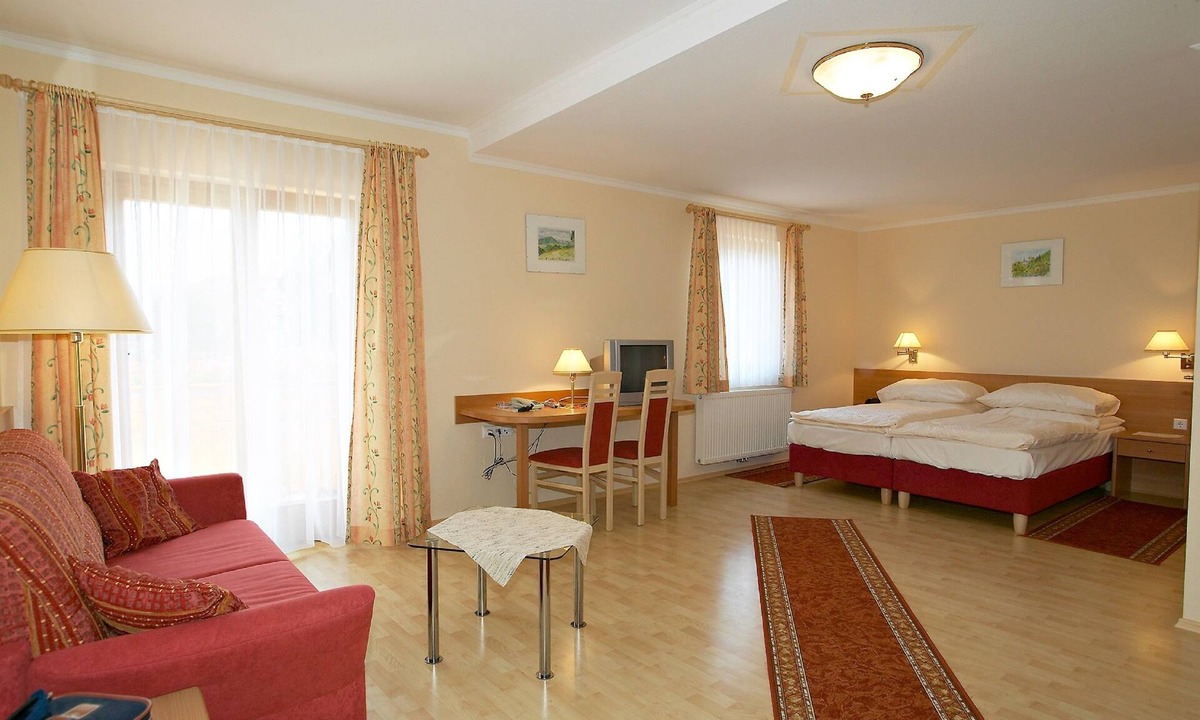 Sankt Corona am Wechsel House | Gasthof-Pension Ödenhof