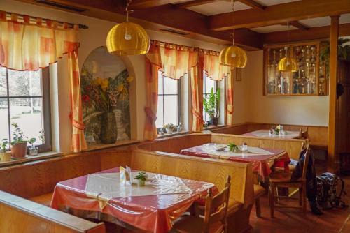 Eisenkappel-Vellach Hotel | Gasthof Podobnik