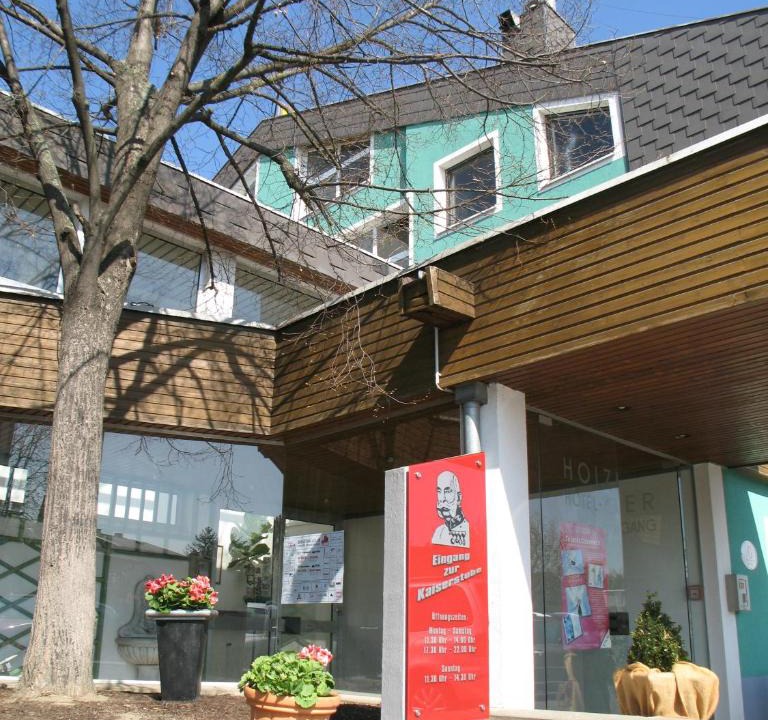 Traiskirchen Hotel | Gastwirtschaft & Hotel Holzinger