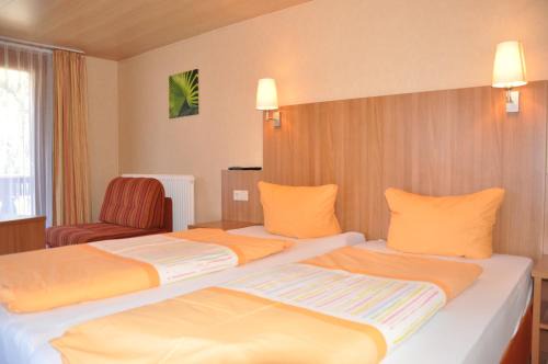 Sankt Gallenkirch Hotel | Gazauner Hof