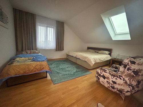 Pottendorf Apartment | Gemütliche Unterkunft in Pottendorf