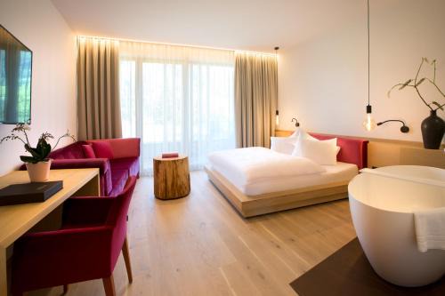 Kitzbuehel Hotel | Geniesserhotel Minglers Sportalm 4 Sterne Superior