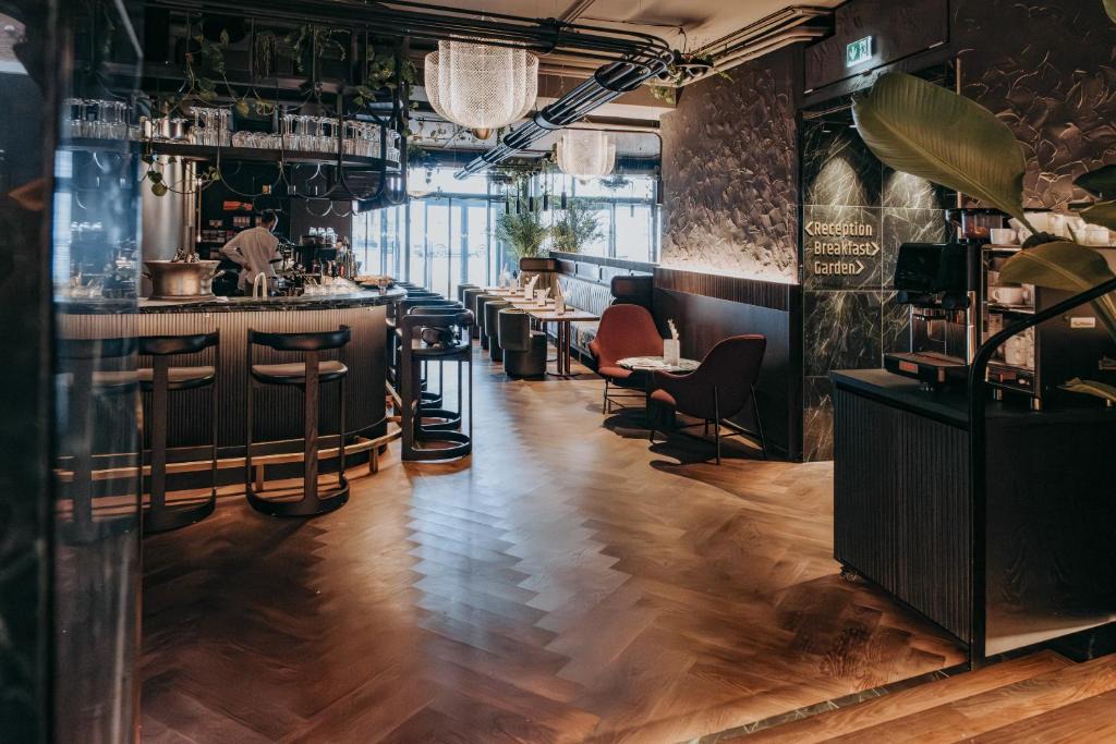 City Centre Salzburg Hotel | Gentle Hide Designhotel