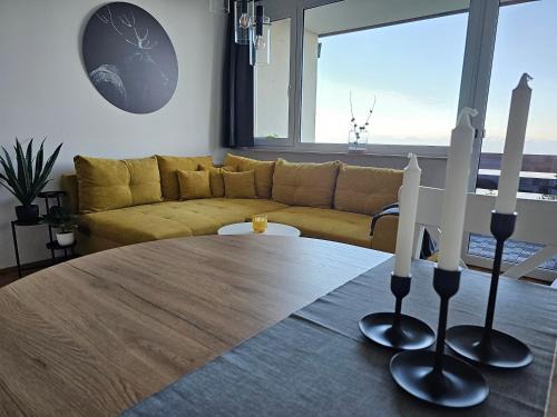 Kanzelhohe Apartment | Gerlitzen-Apartments
