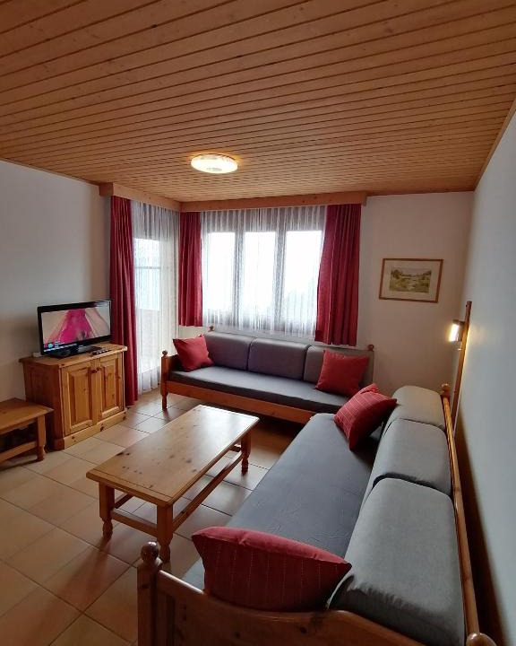 Kanzelhohe Apartment | Gerlitzen Ferienappartement Paul im Ski- und Wandergebiet, Kanzelhöhe, Ossiacher See