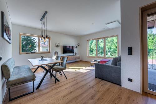 Hochfilzen Apartment | Glückhoch2
