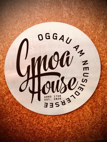 Oggau Apartment | GMOAHOUSE