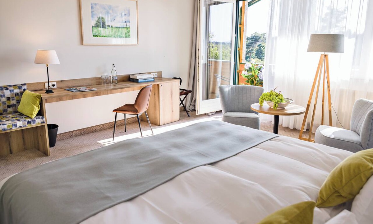 Haugschlag Hotel | Golfresort Haugschlag