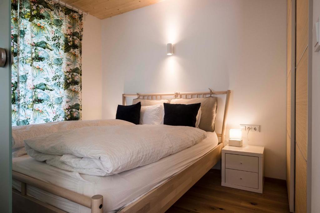Obertraun Apartment | Green Lodge