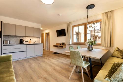 Fuegen Apartment | Greidlhof Alpstyle Apartments