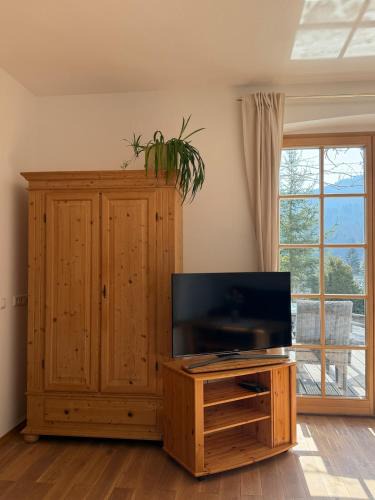 Kirchberg am Wechsel Apartment | Großes Paradies am Gries