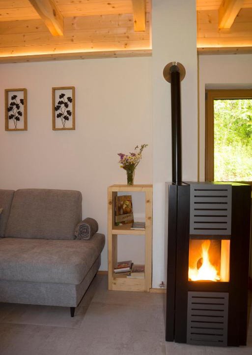 Sankt Stefan ob Leoben House | Grobmbauerhütte