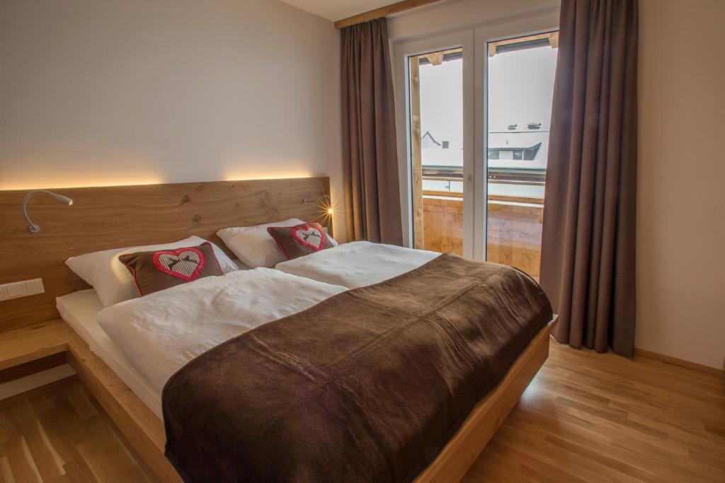 Matrei in Osttirol Apartment | Grossglockner Alpin Lodge