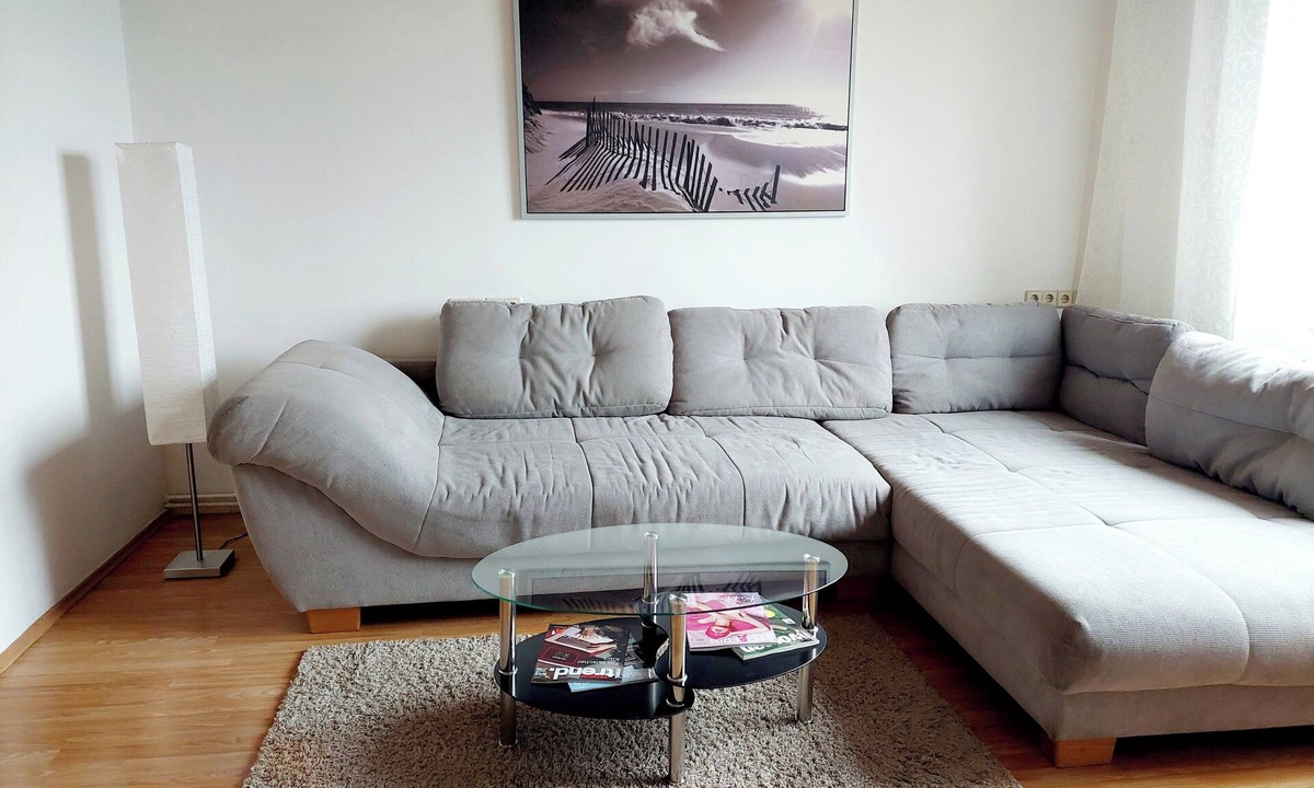 Puntigam House | Guesthouse Graz Central for 9 People