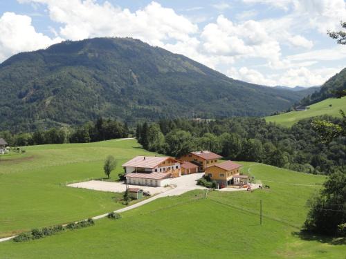 Elsbethen Apartment | Gut Mitterlehen
