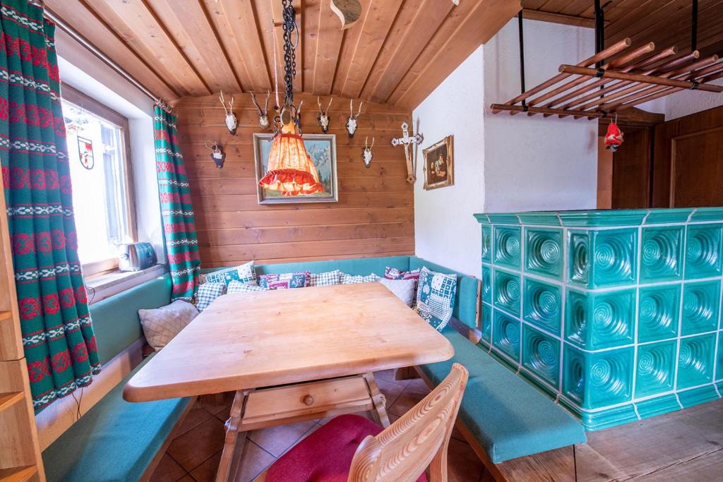 Konigsleiten Apartment | Höchstädter Hütte