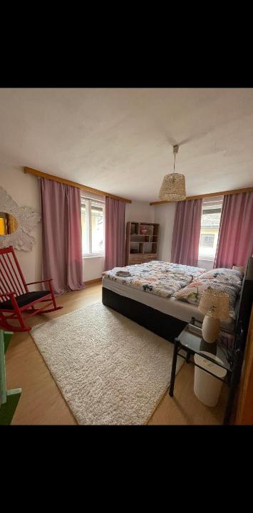 Bad Eisenkappel Apartment | Hörweinzimmer 3, Economy Kingsize
