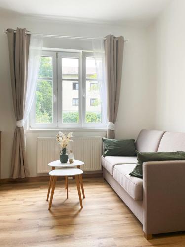 Bad Sauerbrunn Apartment | H2 – Gemütlichkeit in Bad Sauerbrunn!