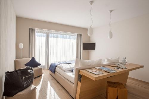 Schuttdorf Hotel | HAIDVOGL MAVIDA Zell am See