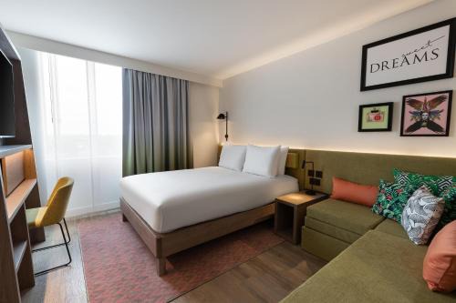 Laakirchen Hotel | Hampton By Hilton Salzburg Messe