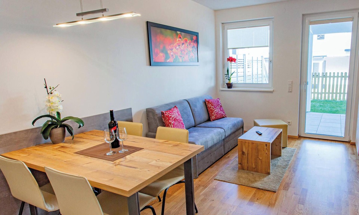 Aich Apartment | "Happy Aich 1" by Alpenidyll Apartments